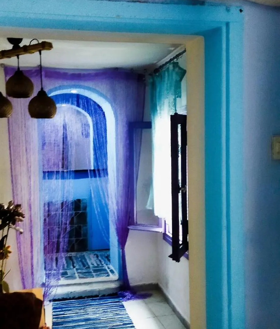 Ottoman House Apartment Thessaloniki