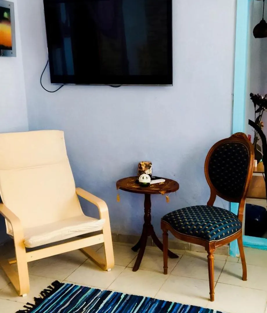 Ottoman House Apartment Thessaloniki Greece