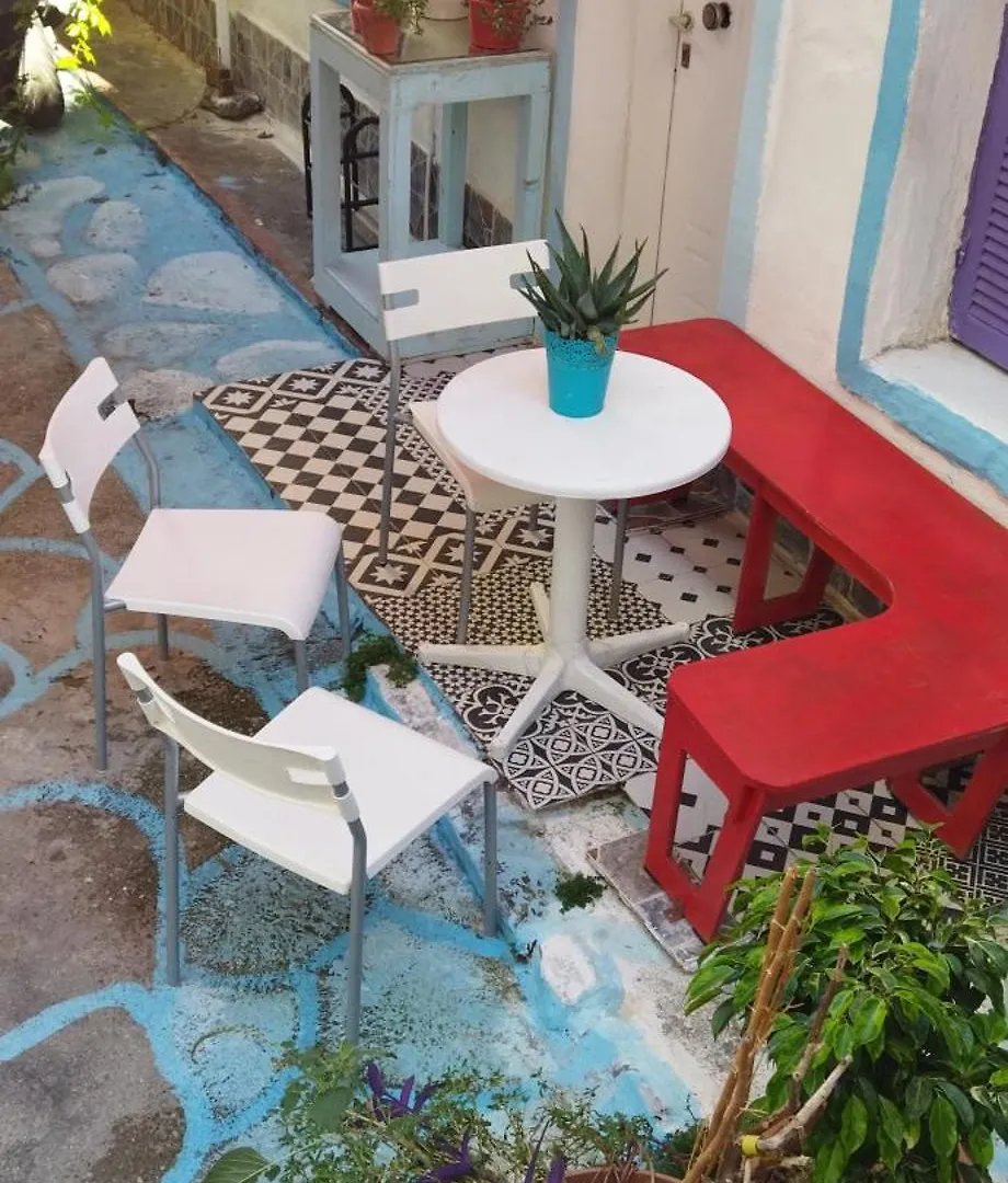 Ottoman House Apartment Thessaloniki 0*,  Greece