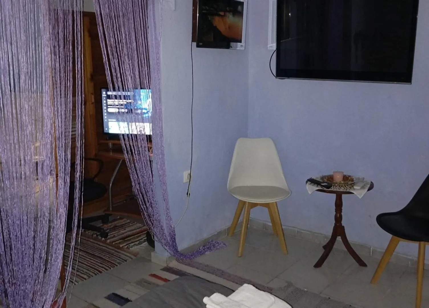 Ottoman House Apartment Thessaloniki Greece
