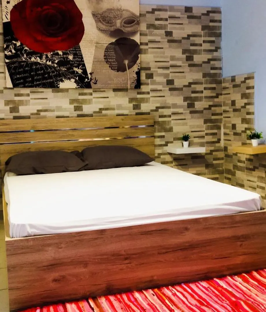 Ottoman House Apartment Thessaloniki
